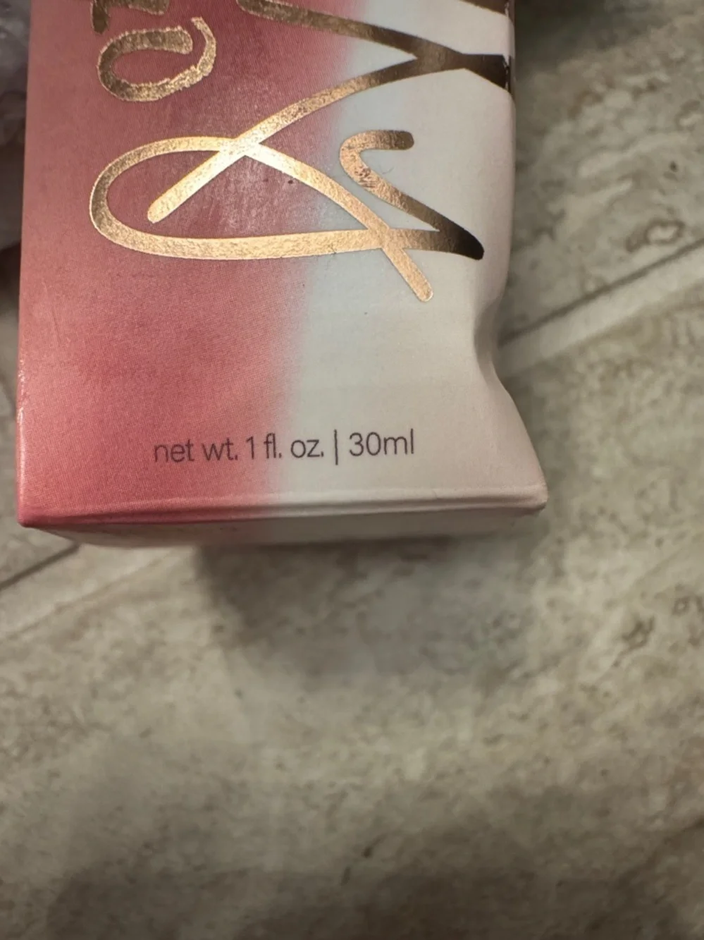 Mally Stress Less Performance Foundation